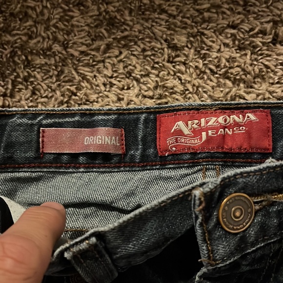Boys Arizona jeans - Picture 2 of 3